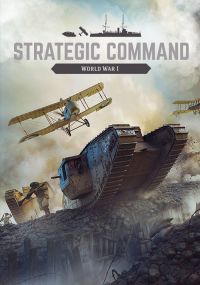 Strategic Command: World War I pobierz