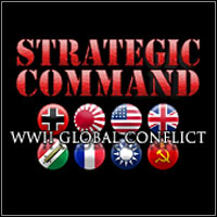 Strategic Command: WWII Global Conflict pobierz
