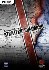 Strategic Command WWII: War in Europe pobierz