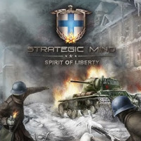 Strategic Mind: Spirit of Liberty pobierz