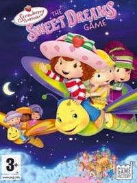 Strawberry Shortcake: The Sweet Dreams Game pobierz