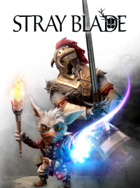 Stray Blade pobierz