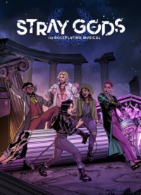Stray Gods pobierz