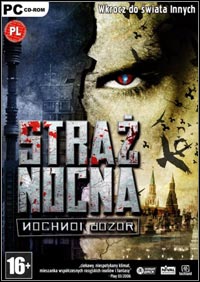 Straż Nocna pobierz