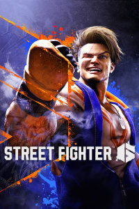 Street Fighter 6 pobierz