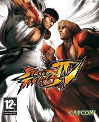 Street Fighter IV pobierz