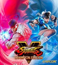 Street Fighter V: Champion Edition pobierz