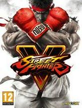 Street Fighter V pobierz