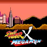 Street Fighter X Mega Man pobierz