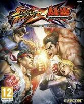 Street Fighter X Tekken pobierz