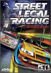 Street Legal Racing: Redline pobierz