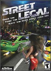 Street Legal pobierz
