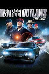 Street Outlaws: The List pobierz