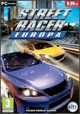 Street Racer Europa pobierz