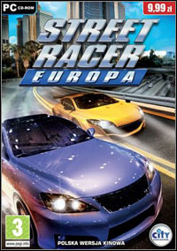 Street Racer Europa pobierz