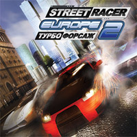 Street Racer Europe 2 pobierz