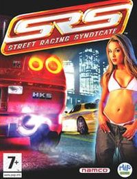 Street Racing Syndicate pobierz