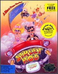 Street Rod pobierz