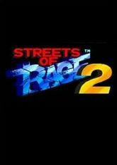 Streets of Rage 2 pobierz
