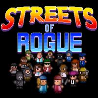 Streets of Rogue pobierz