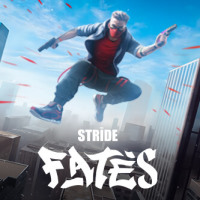 Stride: Fates pobierz