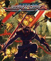 Strider pobierz