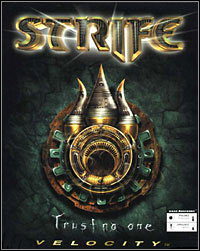 Strife (1996) pobierz