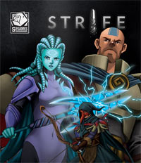 Strife pobierz