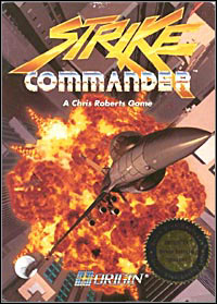 Strike Commander pobierz