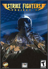 Strike Fighters: Project 1 pobierz