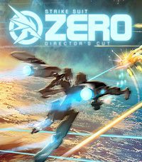 Strike Suit Zero: Director's Cut pobierz