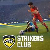 Strikers Club pobierz