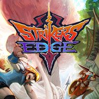 Strikers Edge pobierz