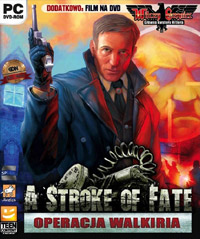 Stroke of Fate: Operacja Walkiria pobierz