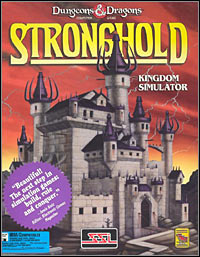 Stronghold (1993) pobierz