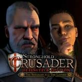 Stronghold: Crusader - Definitive Edition: The Sergeant & The Lioness pobierz
