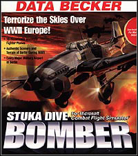 Stuka Dive Bomber pobierz