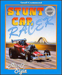 Stunt Track Racer pobierz