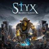 Styx: Blades of Greed pobierz