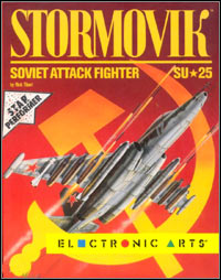 SU-25 Stormovik: Soviet Attack Fighter pobierz
