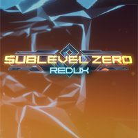 Sublevel Zero Redux pobierz