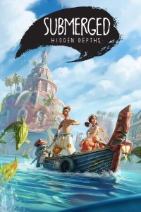 Submerged: Hidden Depths pobierz