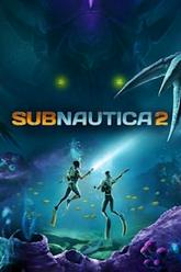 Subnautica 2 pobierz