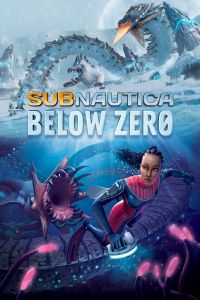 Subnautica: Below Zero pobierz