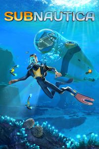 Subnautica pobierz