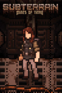 Subterrain: Mines of Titan pobierz