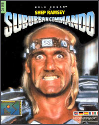 Suburban Commando pobierz