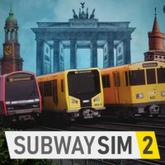 SubwaySim 2 pobierz