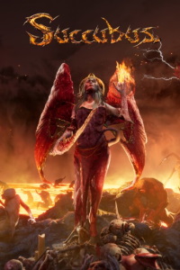 Succubus pobierz