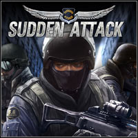 Sudden Attack pobierz